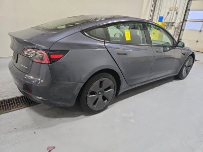 2023 Tesla Model 3 Long Range