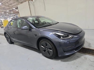 2023 Tesla Model 3 Long Range