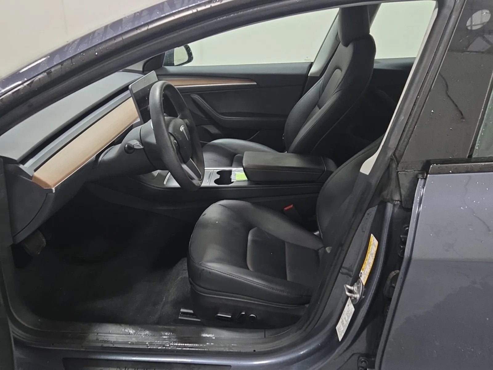 2023 Tesla Model 3 Long Range