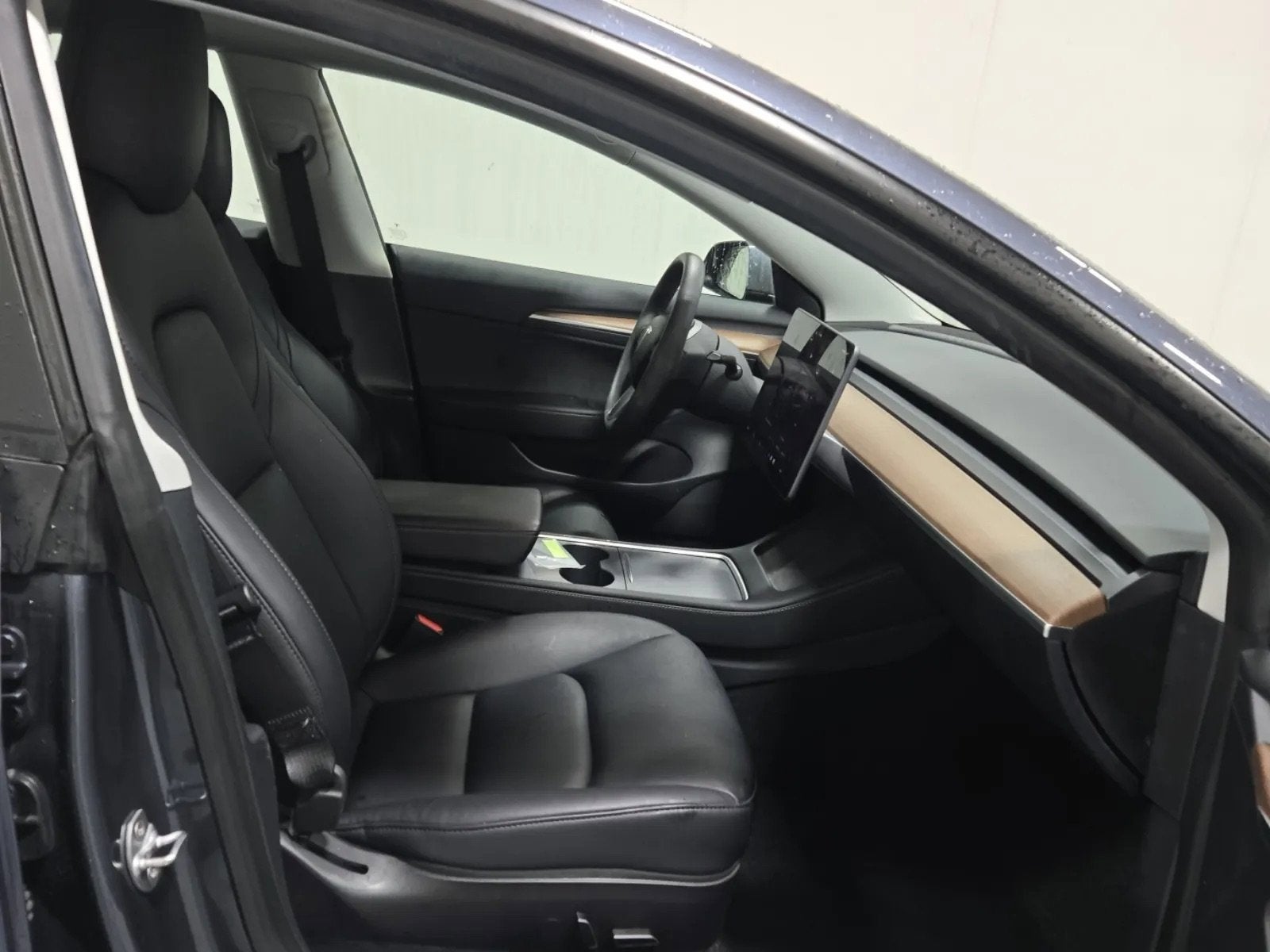 2023 Tesla Model 3 Long Range