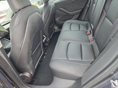 2023 Tesla Model 3 Long Range