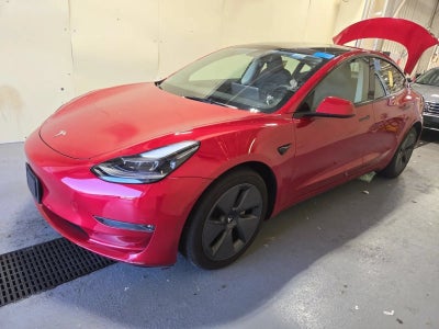 2023 Tesla Model 3 Long Range