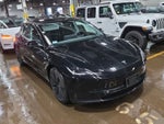 2024 Tesla Model 3 Long Range