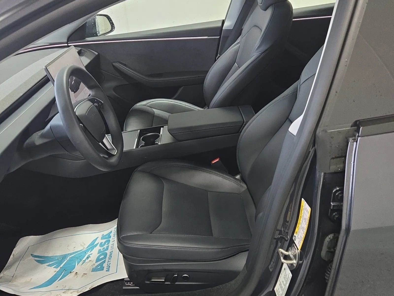 2024 Tesla Model 3 Long Range