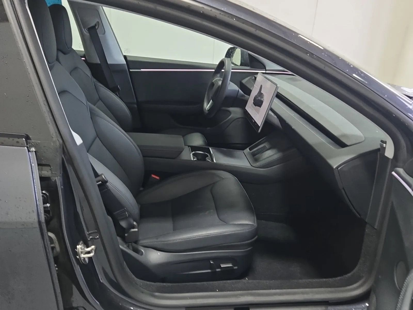 2024 Tesla Model 3 Long Range