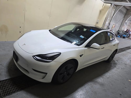 2023 Tesla Model 3 Long Range