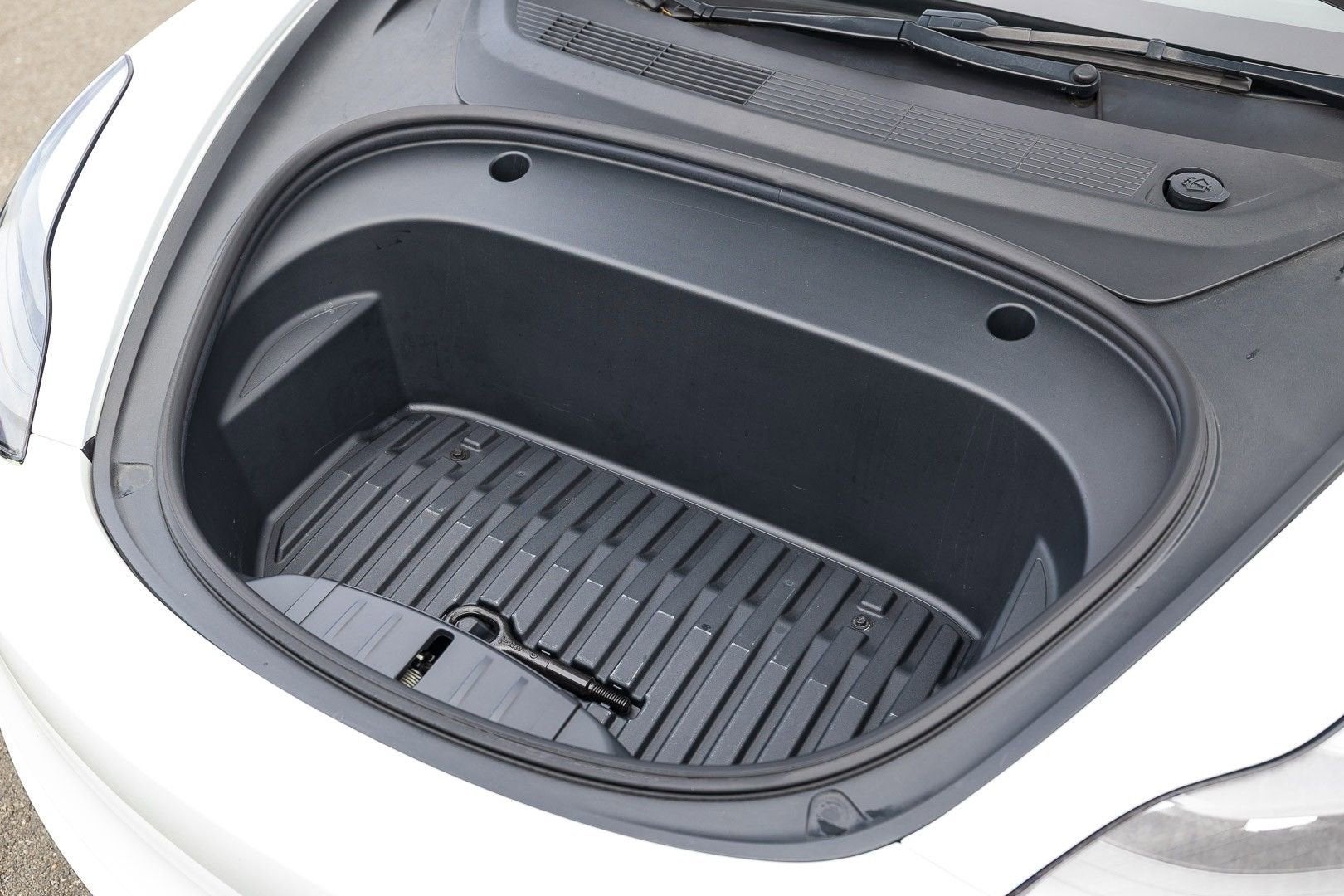 2023 Tesla Model 3 Long Range