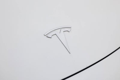2023 Tesla Model 3 Long Range