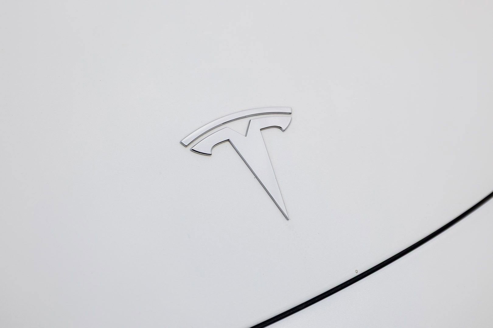 2023 Tesla Model 3 Long Range