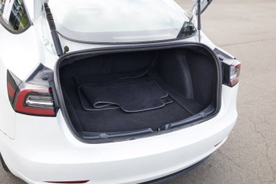 2023 Tesla Model 3 Long Range
