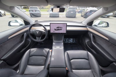 2023 Tesla Model 3 Long Range