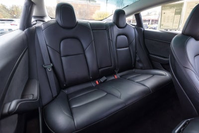 2023 Tesla Model 3 Long Range