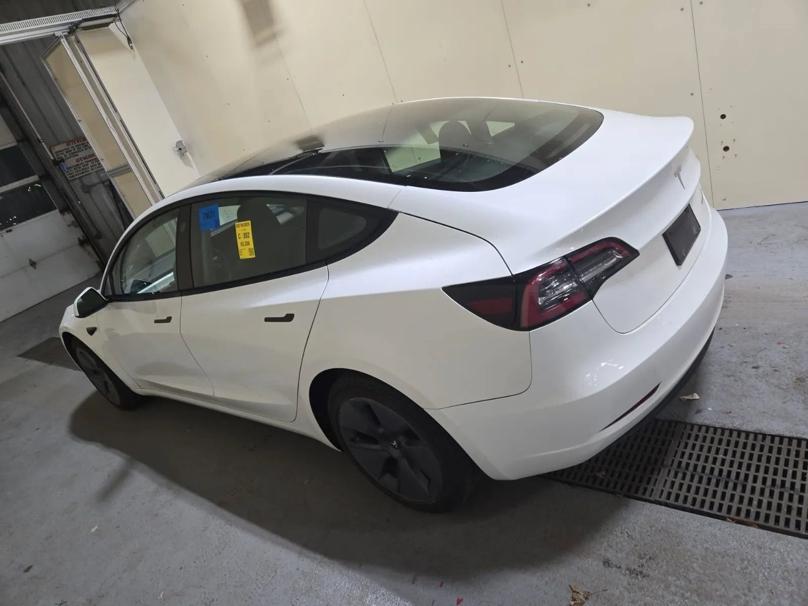 2023 Tesla Model 3 Long Range