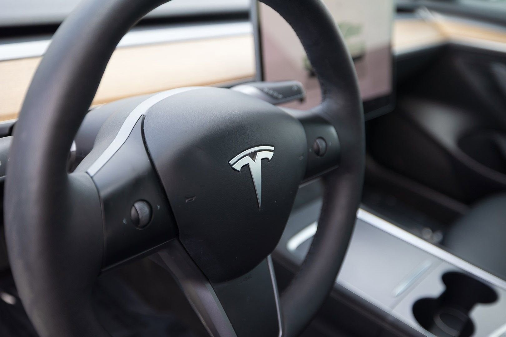 2023 Tesla Model 3 Long Range