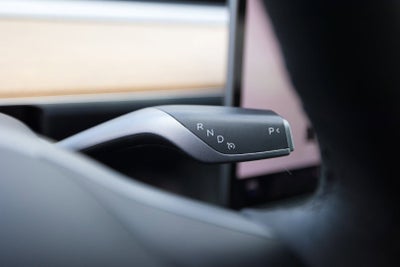 2023 Tesla Model 3 Long Range