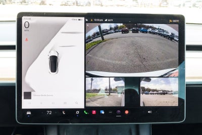 2023 Tesla Model 3 Long Range