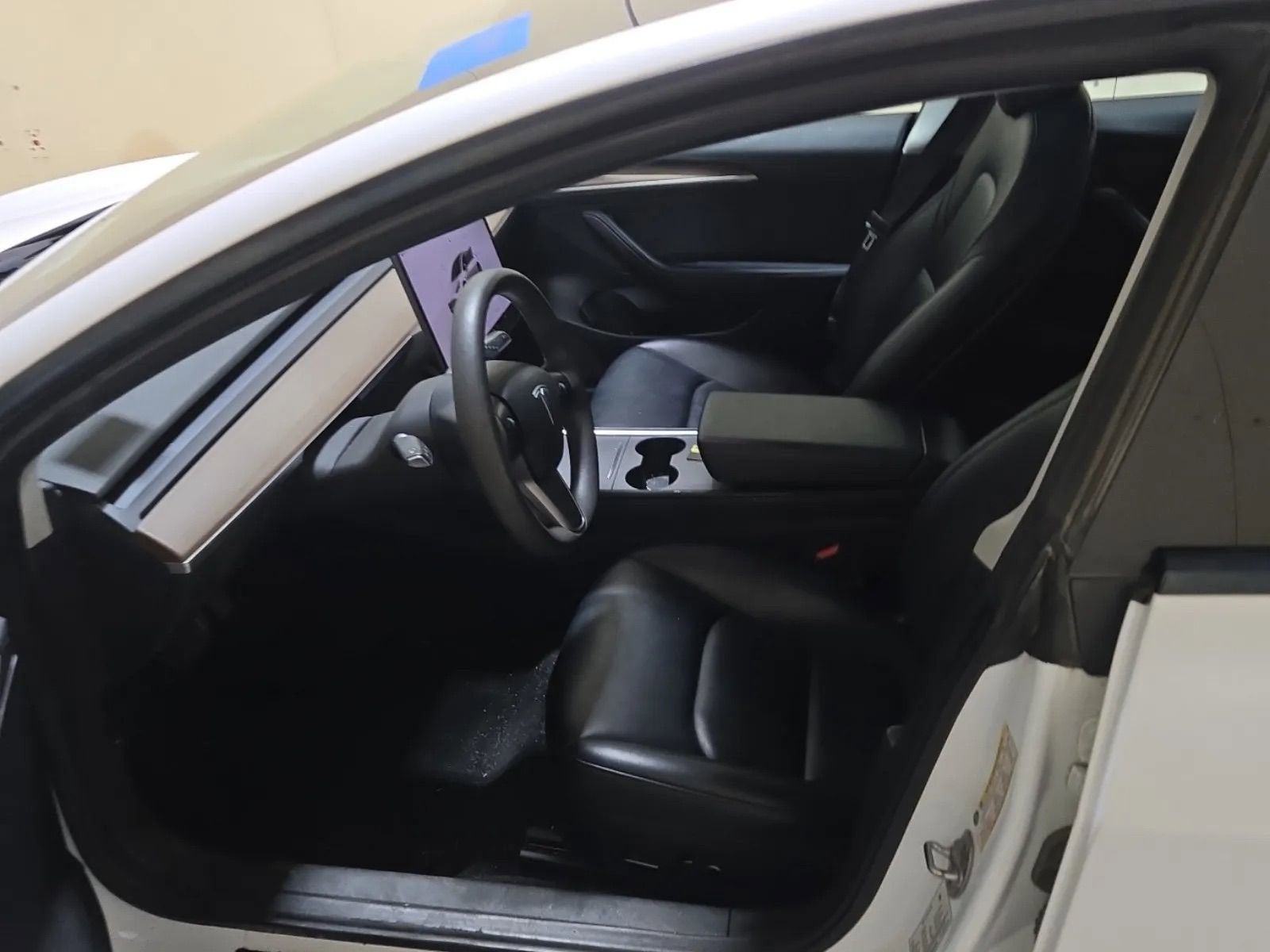 2023 Tesla Model 3 Long Range