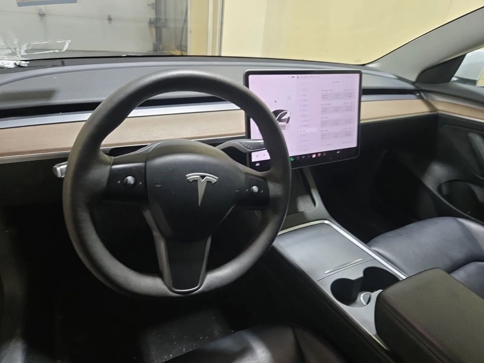 2023 Tesla Model 3 Long Range
