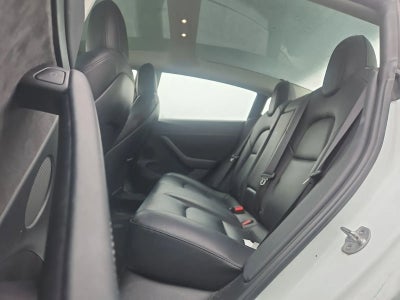 2023 Tesla Model 3 Long Range