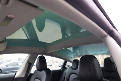 2023 Tesla Model 3 Long Range