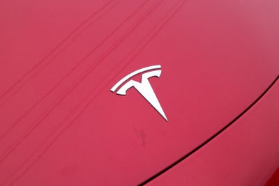 2020 Tesla Model 3 Performance