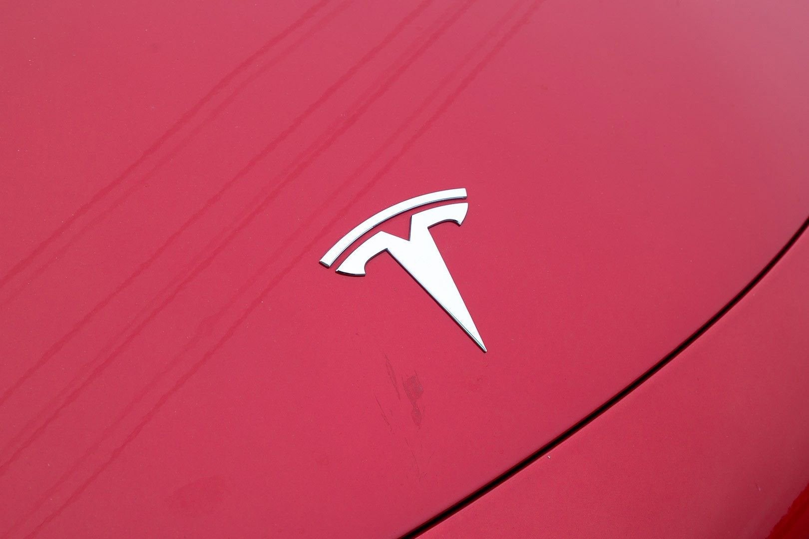 2020 Tesla Model 3 Performance