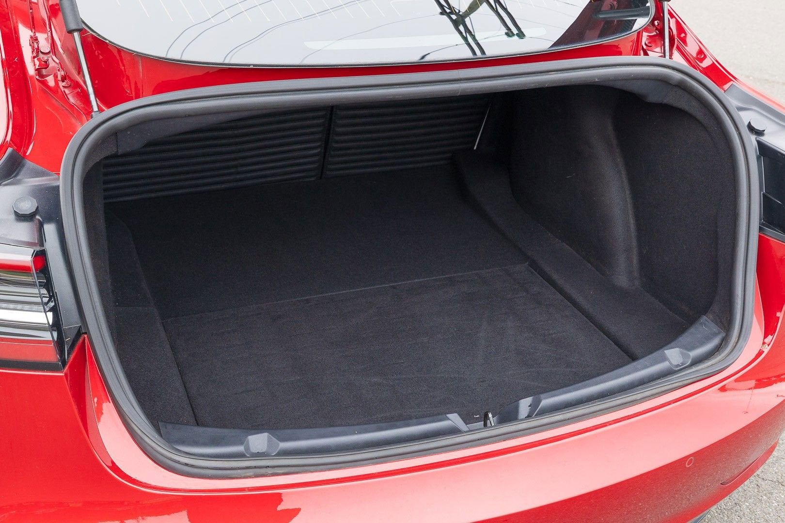 2020 Tesla Model 3 Performance