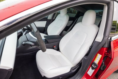 2020 Tesla Model 3 Performance