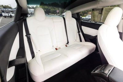 2020 Tesla Model 3 Performance