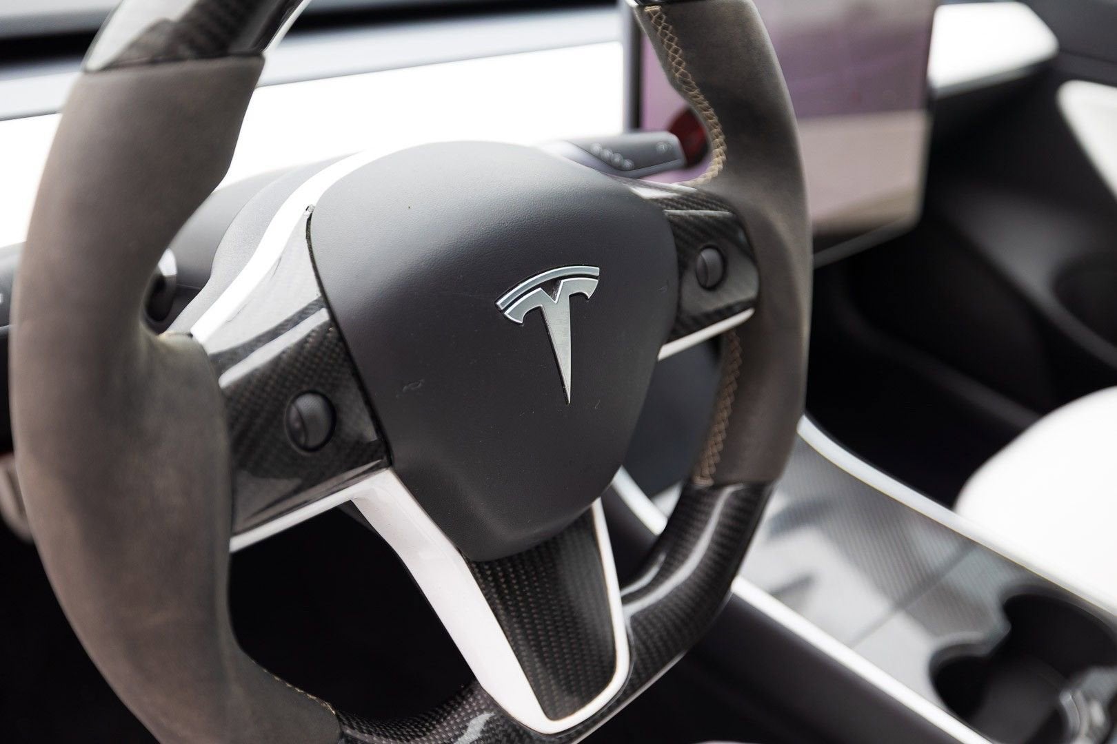 2020 Tesla Model 3 Performance