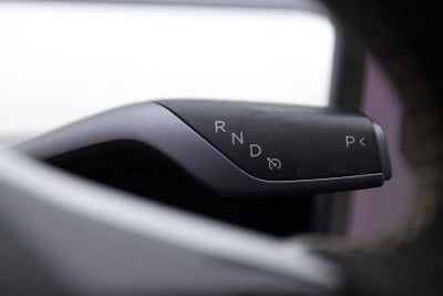 2020 Tesla Model 3 Performance