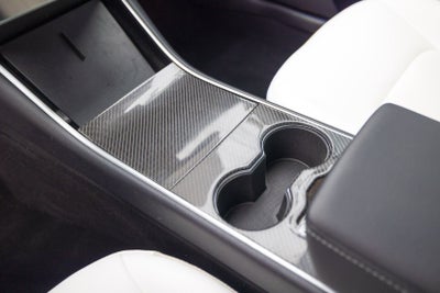 2020 Tesla Model 3 Performance