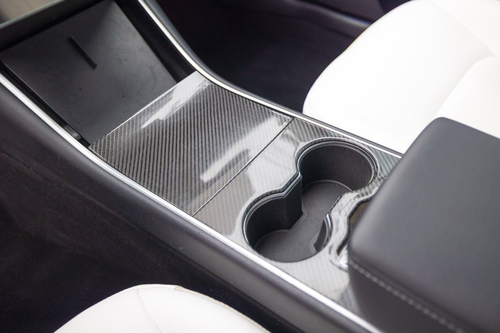 2020 Tesla Model 3 Performance