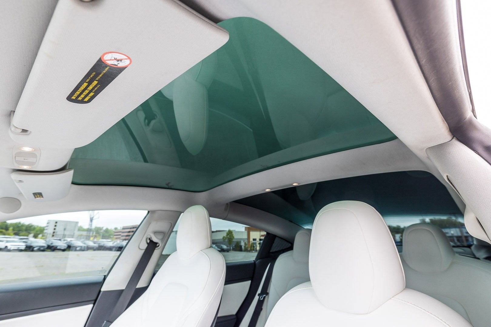 2020 Tesla Model 3 Performance