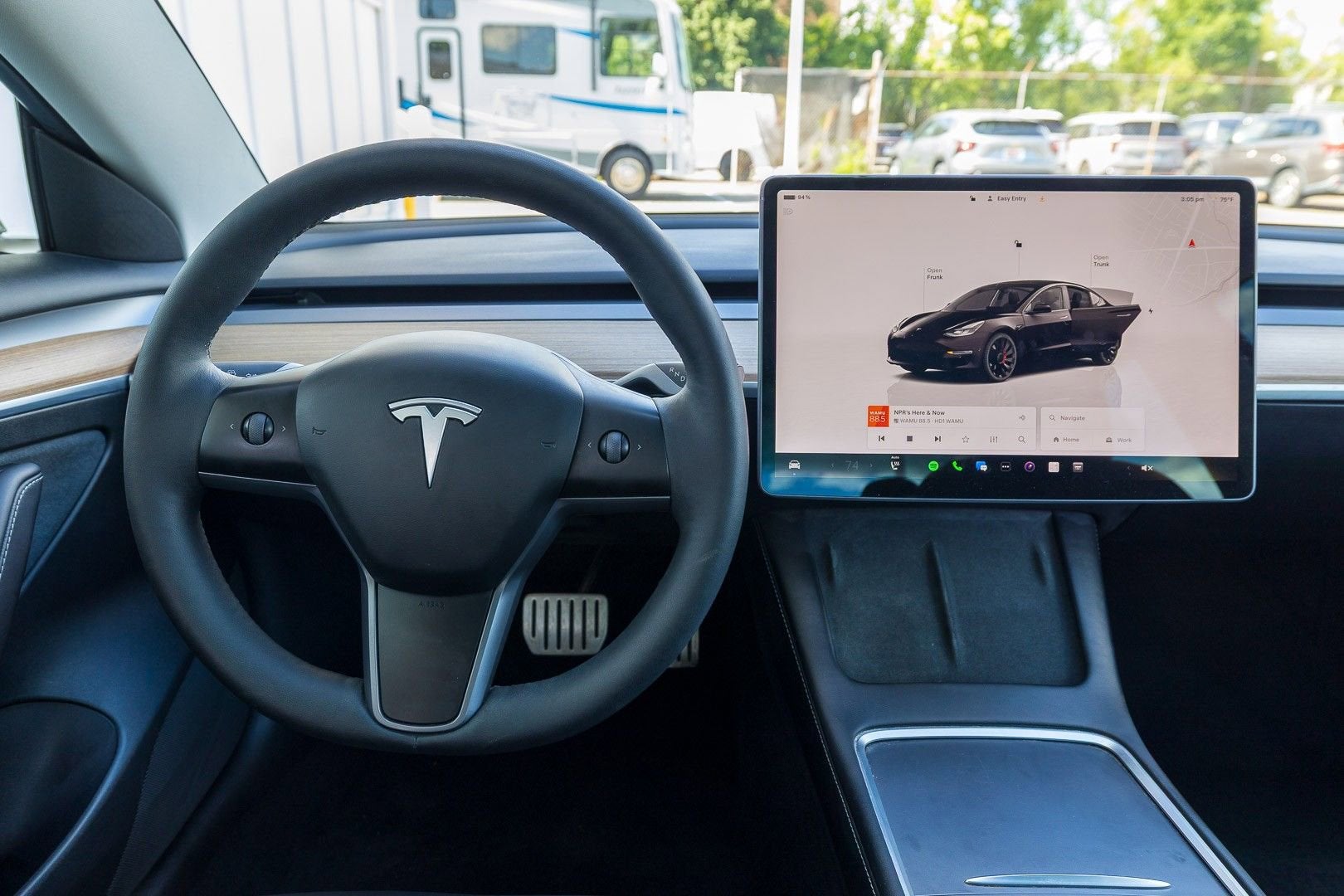 2023 Tesla Model 3 Performance