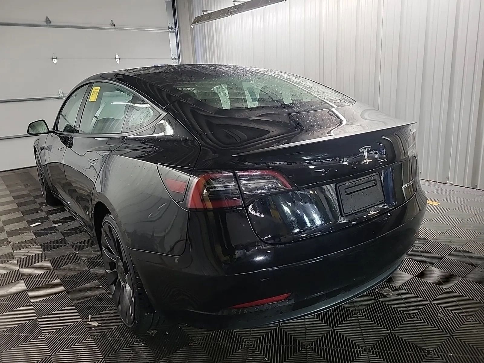 2023 Tesla Model 3 Performance
