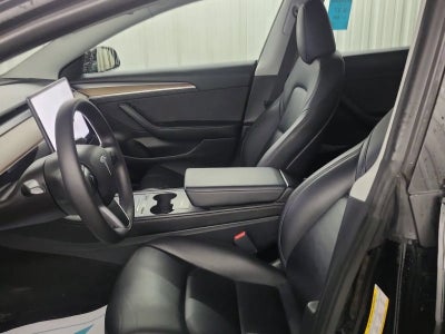 2023 Tesla Model 3 Performance