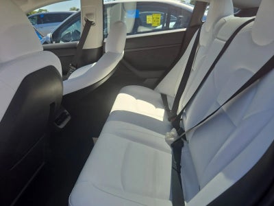 2023 Tesla Model 3 Performance