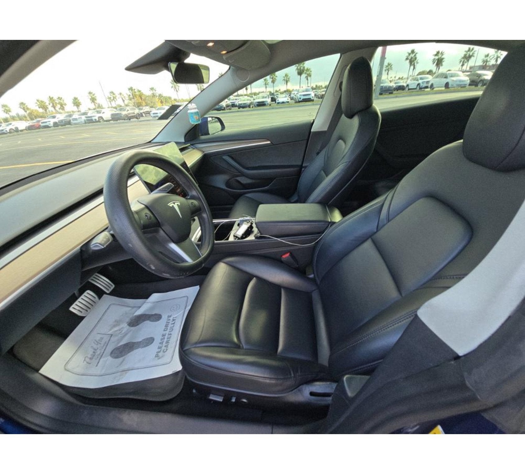 2023 Tesla Model 3 Performance