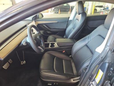 2023 Tesla Model 3 Performance