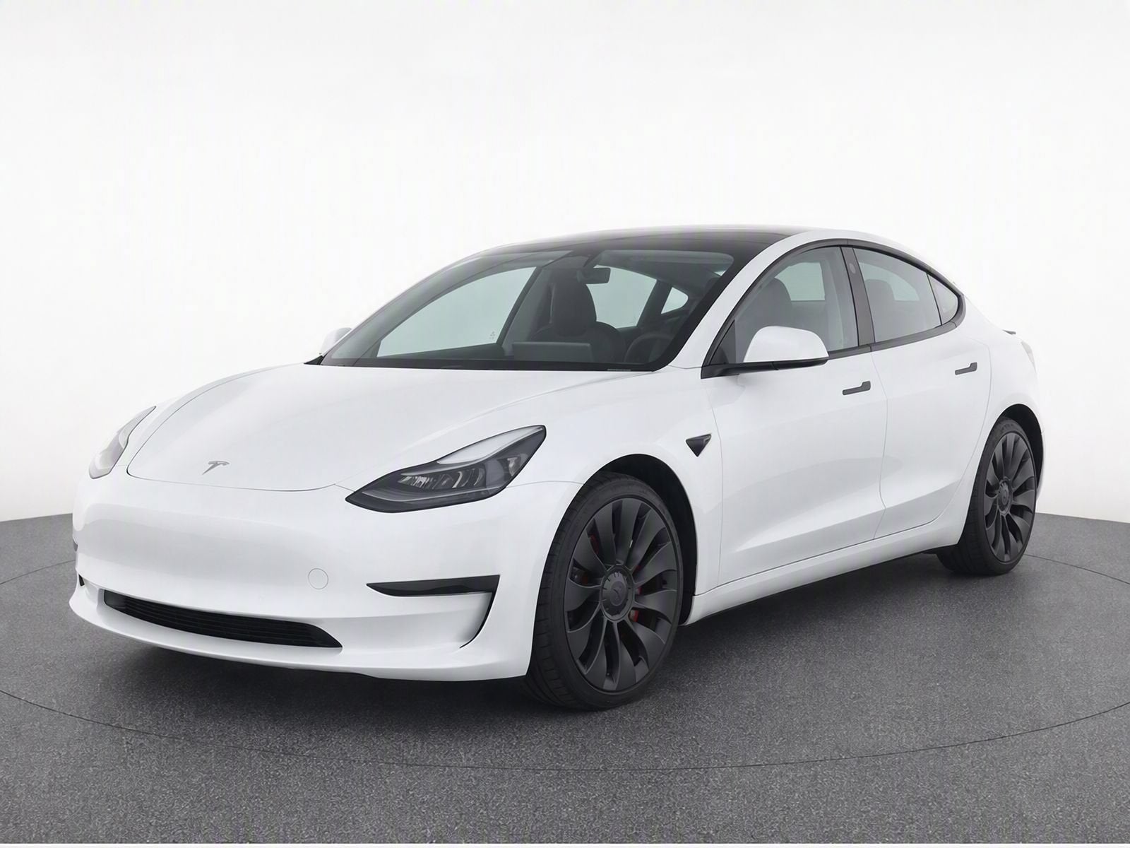 2023 Tesla Model 3 Performance