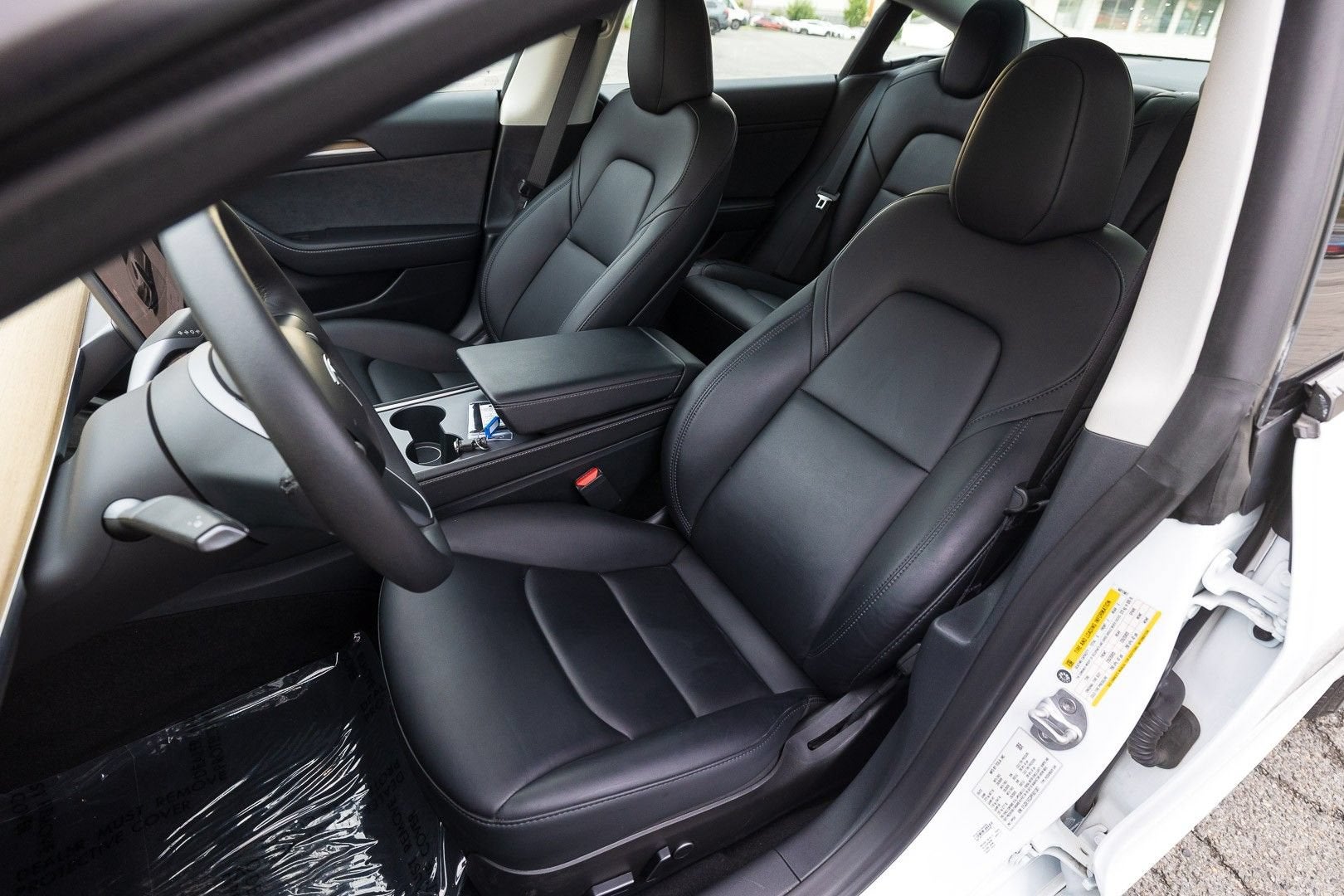 2023 Tesla Model 3 Performance