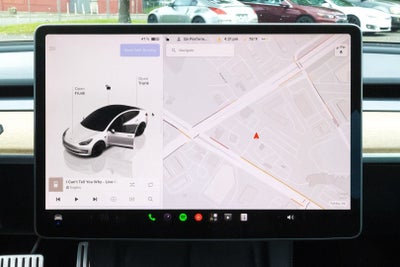 2023 Tesla Model 3 Performance