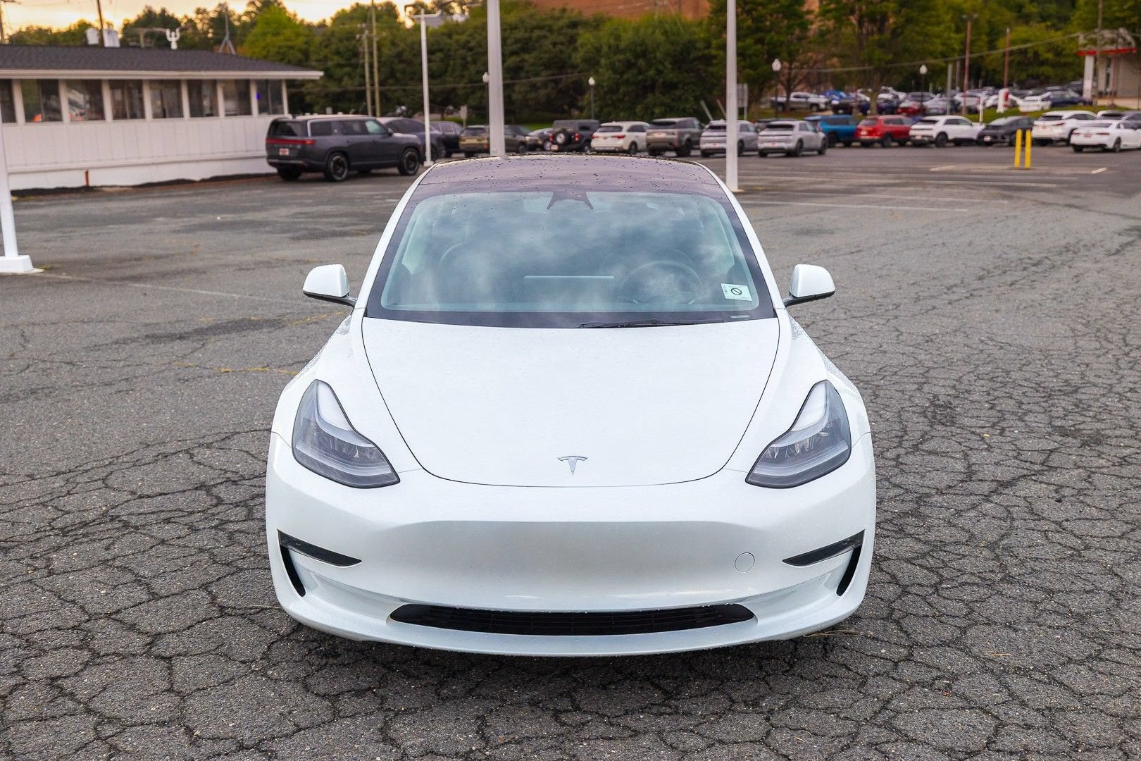 2023 Tesla Model 3 Performance