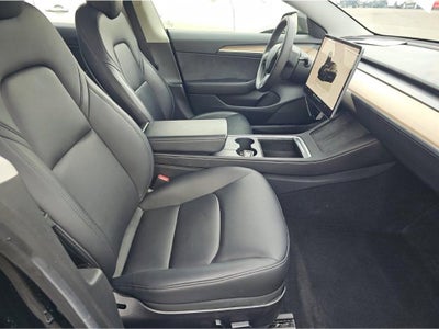 2023 Tesla Model 3 Performance