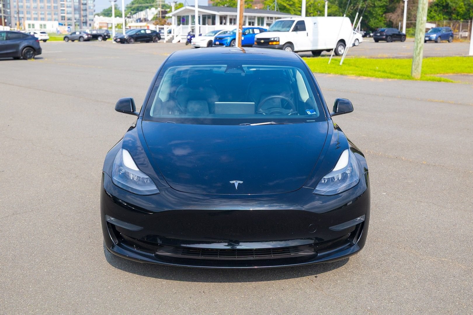 2023 Tesla Model 3 Performance