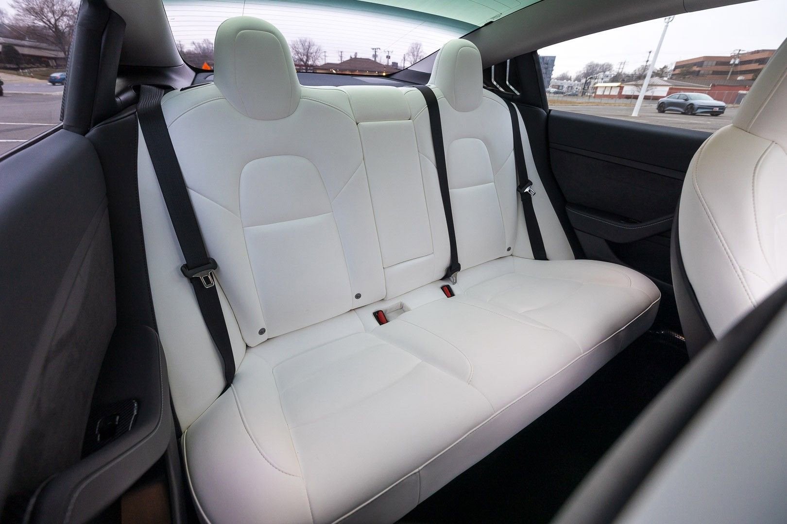 2023 Tesla Model 3 Performance