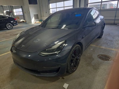 2023 Tesla Model 3 Performance
