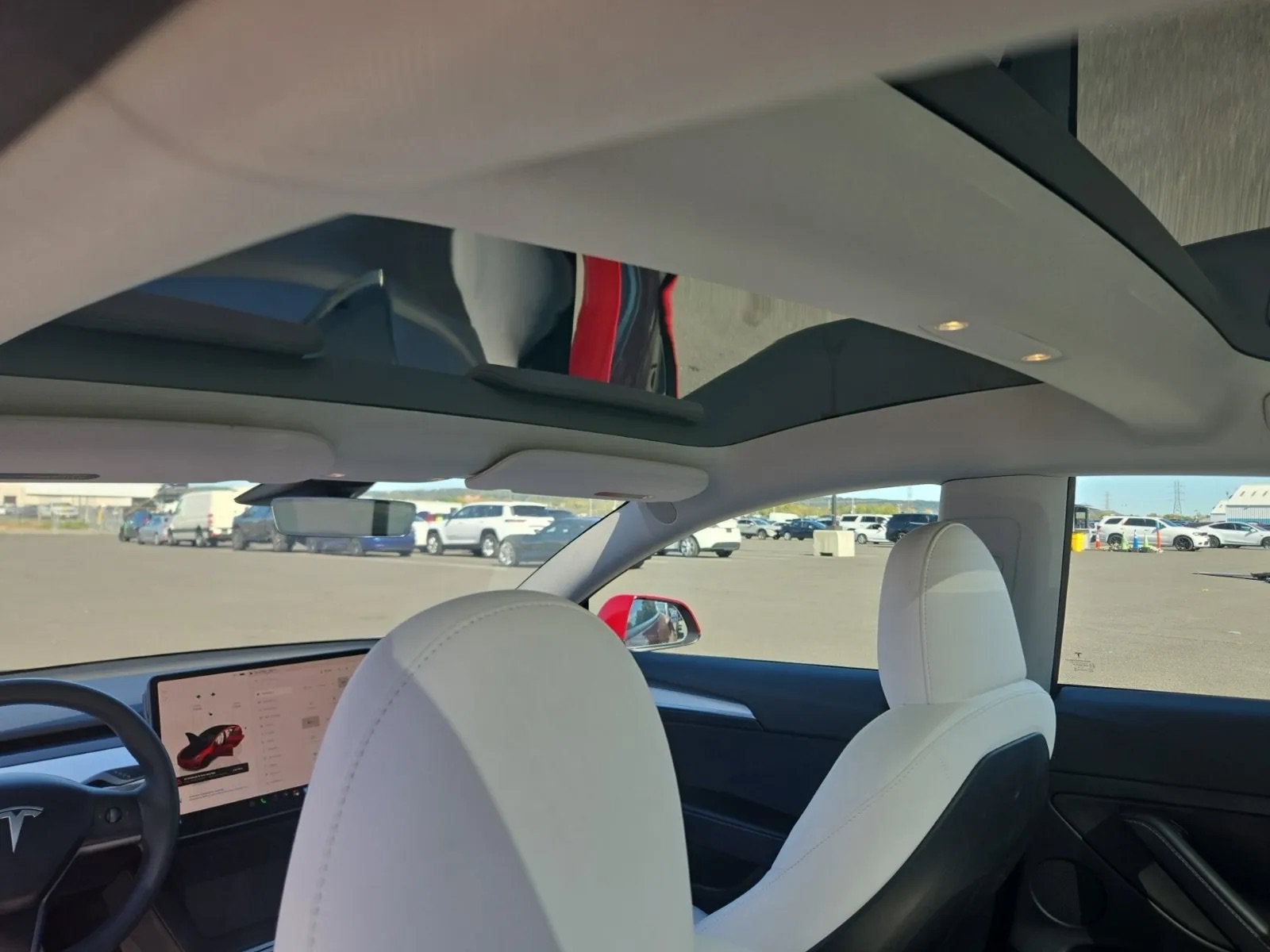 2023 Tesla Model 3 Performance