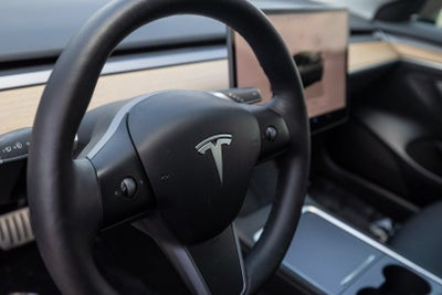 2023 Tesla Model 3 Performance